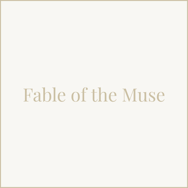 Fable of the Muse